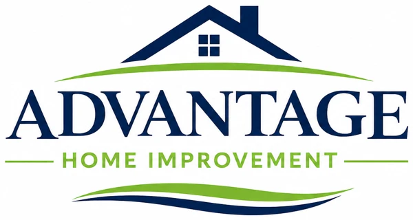Advantage Home Improvement logo