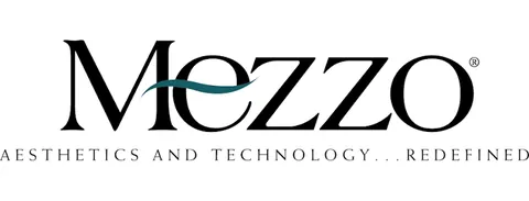 Mezzo windows by Alside logo